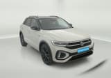 A vendre VOLKSWAGEN T-ROC R-Line 2023 occasion photo 22