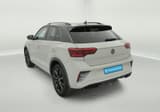 A vendre VOLKSWAGEN T-ROC R-Line 2023 occasion photo 24