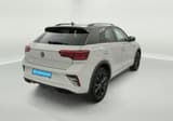A vendre VOLKSWAGEN T-ROC R-Line 2023 occasion photo 29