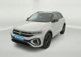 A vendre VOLKSWAGEN T-ROC R-Line 2023 occasion photo 8