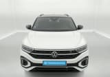 A vendre VOLKSWAGEN T-ROC R-Line 2023 occasion photo 2
