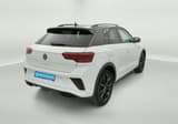 A vendre VOLKSWAGEN T-ROC R-Line 2023 occasion photo 5