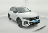 A vendre VOLKSWAGEN T-ROC R-Line 2023 occasion