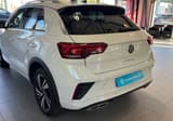 A vendre VOLKSWAGEN T-ROC R-Line 2023 occasion photo 2