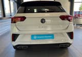 A vendre VOLKSWAGEN T-ROC R-Line 2023 occasion photo 3