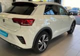 A vendre VOLKSWAGEN T-ROC R-Line 2023 occasion photo 4