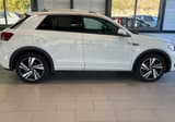 A vendre VOLKSWAGEN T-ROC R-Line 2023 occasion photo 5