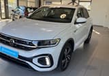 A vendre VOLKSWAGEN T-ROC R-Line 2023 occasion photo 6