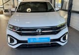 A vendre VOLKSWAGEN T-ROC R-Line 2023 occasion photo 7