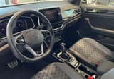 A vendre VOLKSWAGEN T-ROC R-Line 2023 occasion photo 9