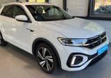A vendre VOLKSWAGEN T-ROC R-Line 2023 occasion
