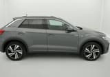 A vendre VOLKSWAGEN T-ROC R-Line 2023 occasion photo 3
