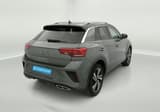 A vendre VOLKSWAGEN T-ROC R-Line 2023 occasion photo 4
