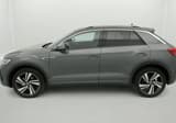 A vendre VOLKSWAGEN T-ROC R-Line 2023 occasion photo 7