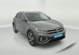 A vendre VOLKSWAGEN T-ROC R-Line 2023 occasion