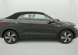 A vendre VOLKSWAGEN T-ROC R-Line 2023 occasion photo 3