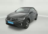 A vendre VOLKSWAGEN T-ROC R-Line 2023 occasion photo 8
