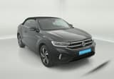 A vendre VOLKSWAGEN T-ROC R-Line 2023 occasion