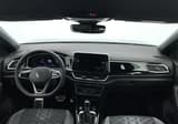 A vendre VOLKSWAGEN T-ROC R-Line 2023 occasion photo 10