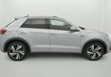 A vendre VOLKSWAGEN T-ROC R-Line 2023 occasion photo 3