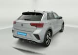 A vendre VOLKSWAGEN T-ROC R-Line 2023 occasion photo 4