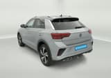 A vendre VOLKSWAGEN T-ROC R-Line 2023 occasion photo 6