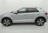 A vendre VOLKSWAGEN T-ROC R-Line 2023 occasion photo 7