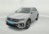 A vendre VOLKSWAGEN T-ROC R-Line 2023 occasion photo 8
