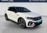A vendre VOLKSWAGEN T-ROC R-Line 2023 occasion photo 15