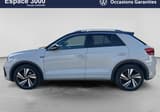 A vendre VOLKSWAGEN T-ROC R-Line 2023 occasion photo 3