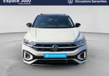 A vendre VOLKSWAGEN T-ROC R-Line 2023 occasion photo 5