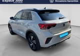 A vendre VOLKSWAGEN T-ROC R-Line 2023 occasion photo 6