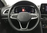 A vendre VOLKSWAGEN T-ROC Style 2023 occasion photo 23