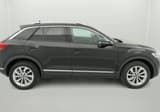 A vendre VOLKSWAGEN T-ROC Style 2023 occasion photo 3