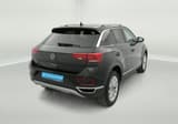 A vendre VOLKSWAGEN T-ROC Style 2023 occasion photo 4