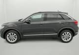 A vendre VOLKSWAGEN T-ROC Style 2023 occasion photo 7