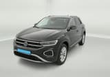 A vendre VOLKSWAGEN T-ROC Style 2023 occasion photo 8