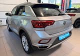 A vendre VOLKSWAGEN T-ROC Style 2023 occasion photo 10