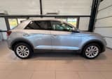 A vendre VOLKSWAGEN T-ROC Style 2023 occasion photo 3