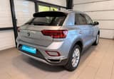 A vendre VOLKSWAGEN T-ROC Style 2023 occasion photo 4