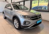 A vendre VOLKSWAGEN T-ROC Style 2023 occasion