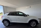A vendre VOLKSWAGEN T-ROC Style 2023 occasion photo 4