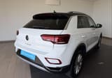 A vendre VOLKSWAGEN T-ROC Style 2023 occasion photo 5