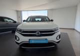 A vendre VOLKSWAGEN T-ROC Style 2023 occasion photo 6