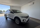 A vendre VOLKSWAGEN T-ROC Style 2023 occasion