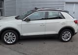 A vendre VOLKSWAGEN T-ROC Style 2023 occasion photo 2