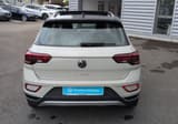 A vendre VOLKSWAGEN T-ROC Style 2023 occasion photo 4