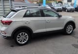 A vendre VOLKSWAGEN T-ROC Style 2023 occasion photo 5