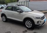 A vendre VOLKSWAGEN T-ROC Style 2023 occasion photo 7