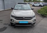 A vendre VOLKSWAGEN T-ROC Style 2023 occasion photo 8
